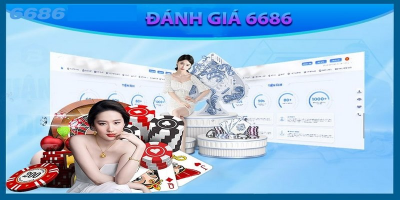 Chinh phục thử thách, thưởng thức thành công tại 6686 - 6686.zone!